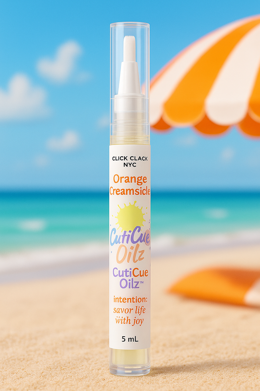 Orange Creamsicle 🍊 5 ml