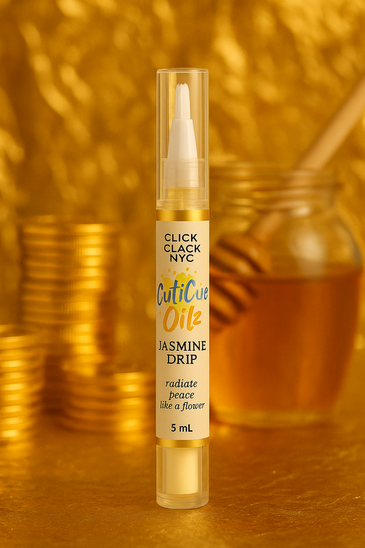 Jasmine Drip 💰 5 ml